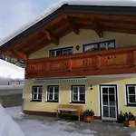 Berglerhof Apartament Filzmoos