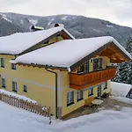 Apartament Berglerhof *