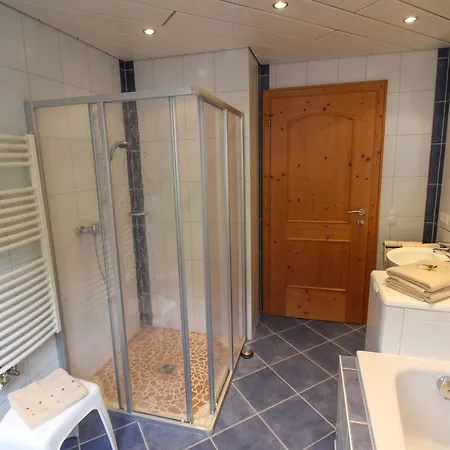 Berglerhof Apartamento Filzmoos