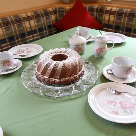 Berglerhof Apartamento Filzmoos