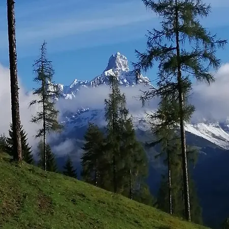 Berglerhof Lejlighed Filzmoos