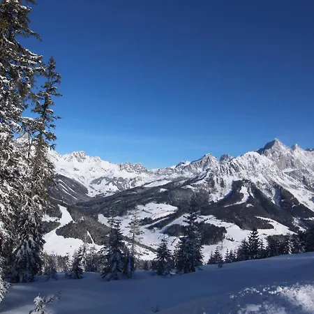 Berglerhof Lejlighed *