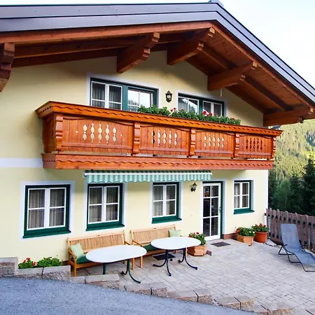 Berglerhof Apartament Filzmoos