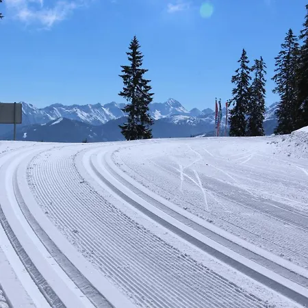 Lejlighed Berglerhof