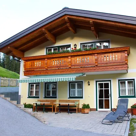 Berglerhof * Filzmoos