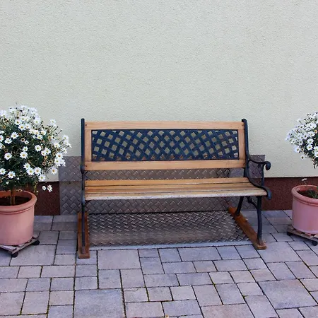 Berglerhof Apartamento Filzmoos