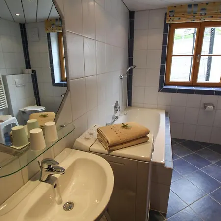 Berglerhof Lejlighed Filzmoos