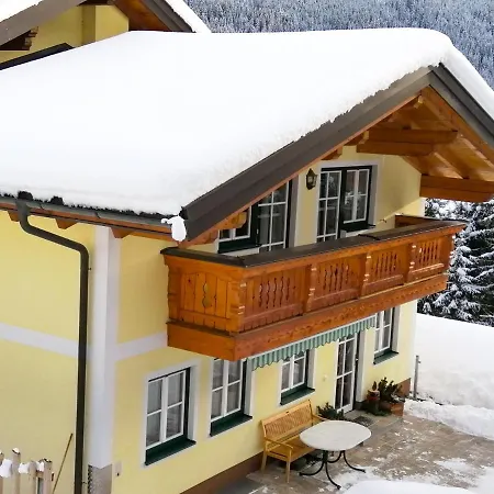 Berglerhof Lejlighed Filzmoos