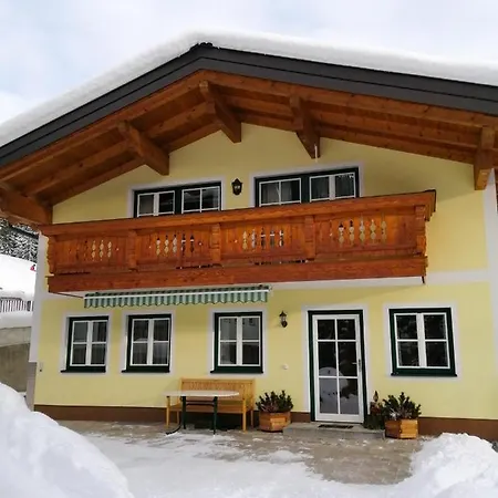 Berglerhof * Filzmoos