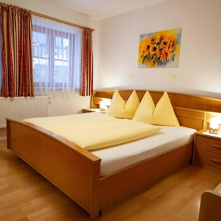 Berglerhof Apartamento