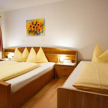 Apartament Berglerhof